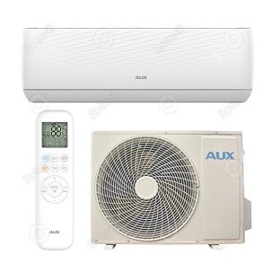 KLÍMA AUX DELTA 2 5,3 kW TÁLCAFŰTÉSSEL