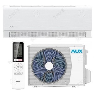 KLÍMA AUX AURA 2,7 kW A+++