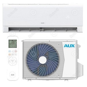 KLÍMA AUX DELTA 3 2,7 kW TÁLCAFŰTÉSSEL
