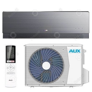KLÍMA AUX HELIA 5,4 kW A+++