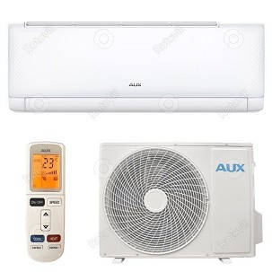 KLÍMA AUX GAMMA 3R 5,3 kW