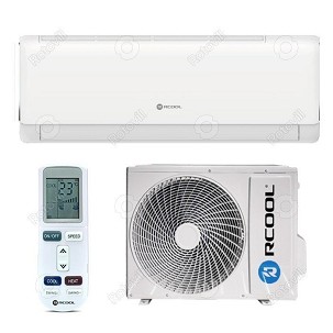 KLÍMA RCOOL ECONIC 4 2,7 kW