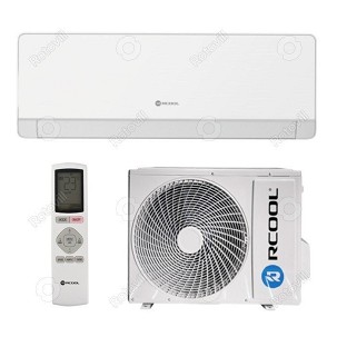 KLÍMA RCOOL SOLO 3 5,4 kW