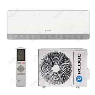 KLÍMA RCOOL FLOW 5,4 kW