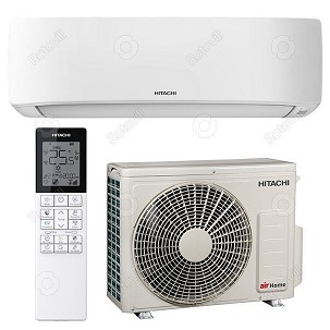 KLÍMA HITACHI AIRHOME 400 7,0kW