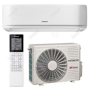 KLÍMA HITACHI AIRHOME 600 7,0kW